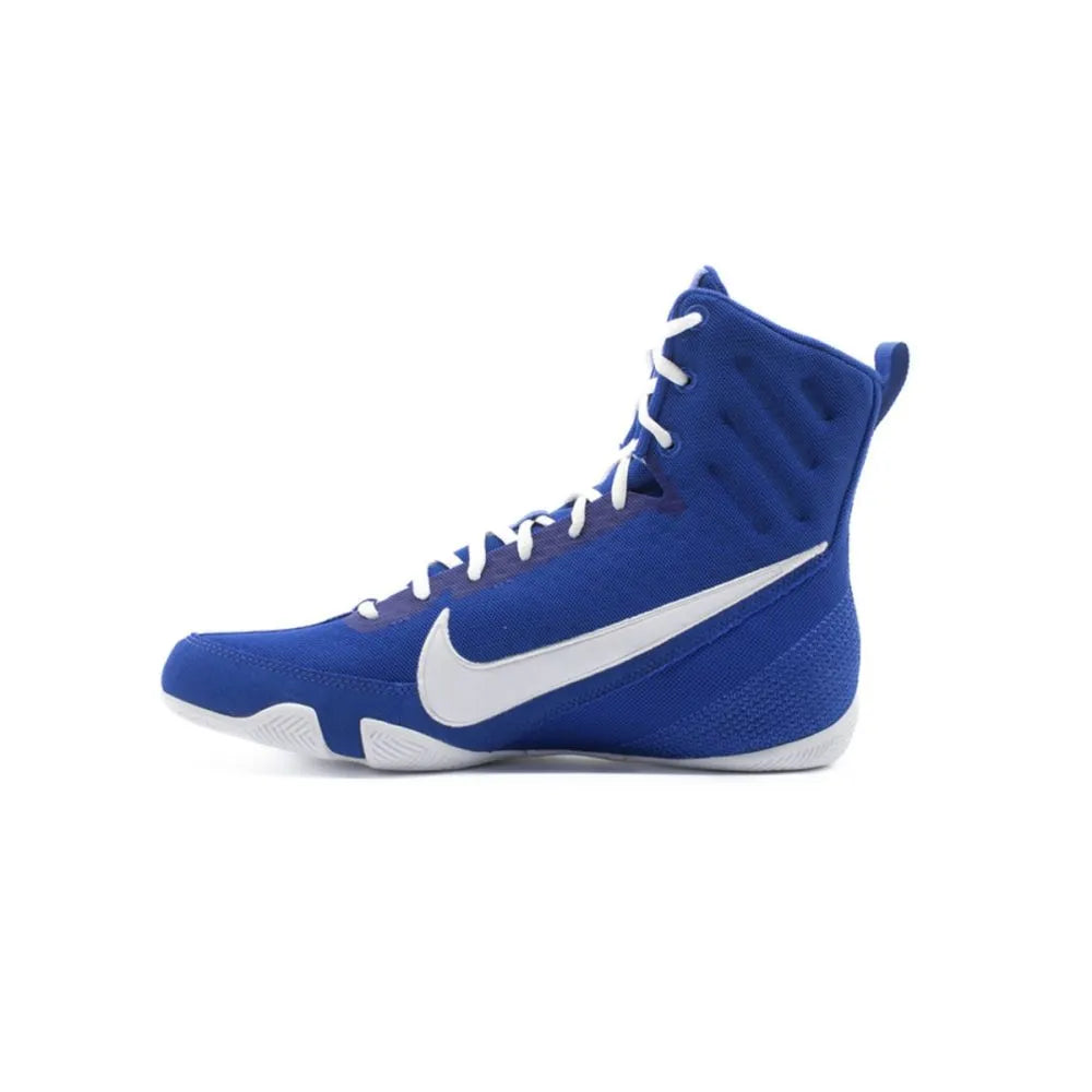 NIKE MACHOMAI 3 / BLUE