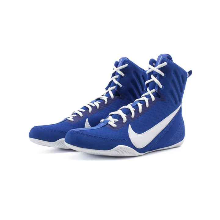 NIKE MACHOMAI 3 / BLUE