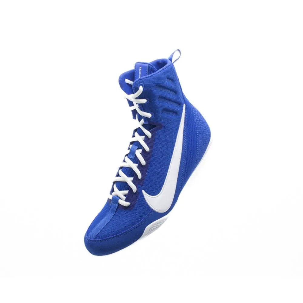NIKE MACHOMAI 3 / BLUE
