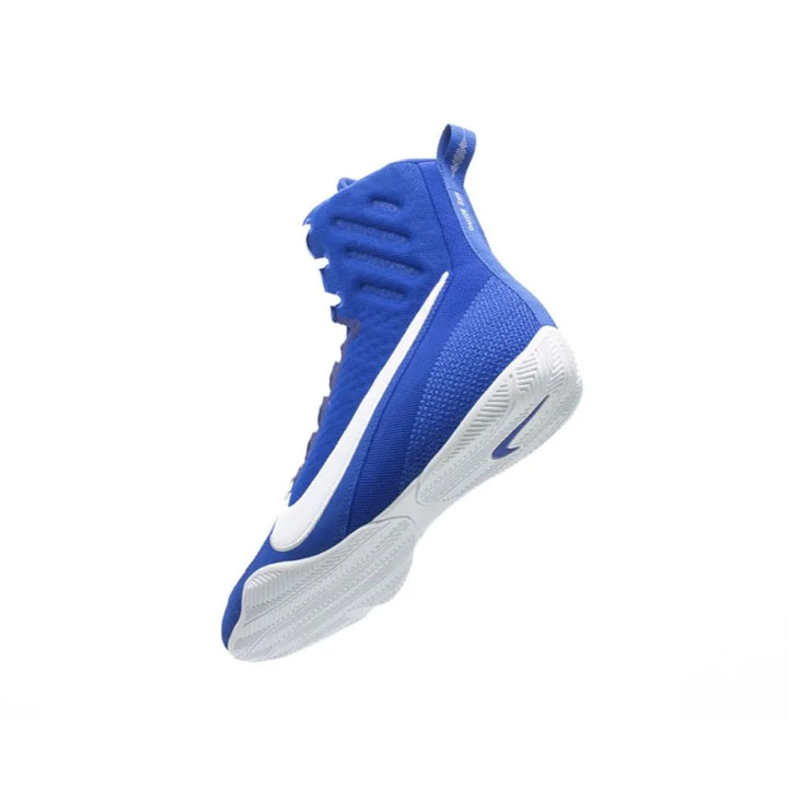 NIKE MACHOMAI 3 / BLUE