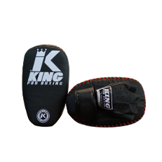 King" Letenos Micro - Black