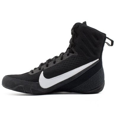 NIKE MACHOMAI 3 / BLACK