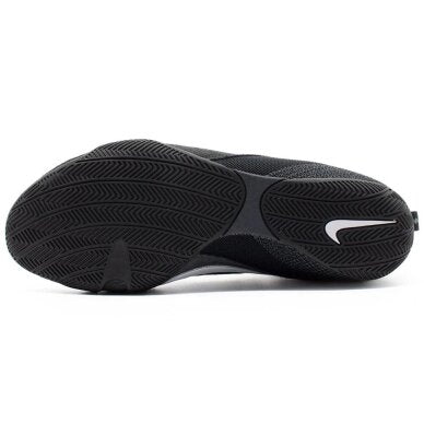 NIKE MACHOMAI 3 / BLACK