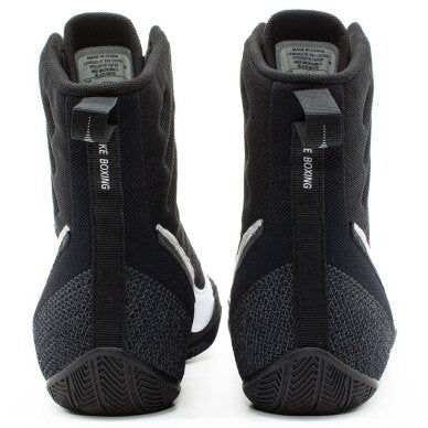 NIKE MACHOMAI 3 / BLACK