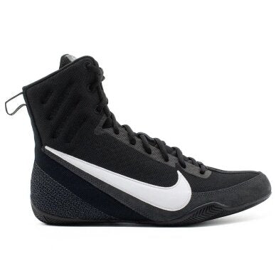 NIKE MACHOMAI 3 / BLACK