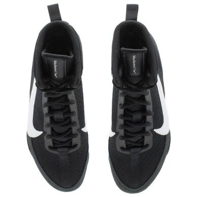 NIKE MACHOMAI 3 / BLACK