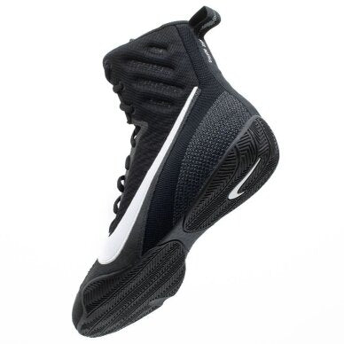 NIKE MACHOMAI 3 / BLACK