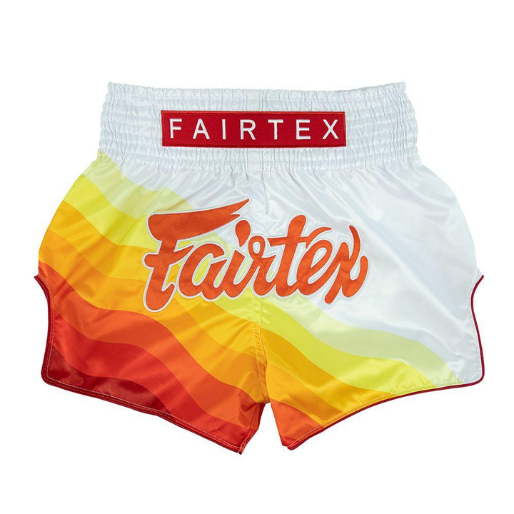 Fairtex Spectrum - Muay šortai