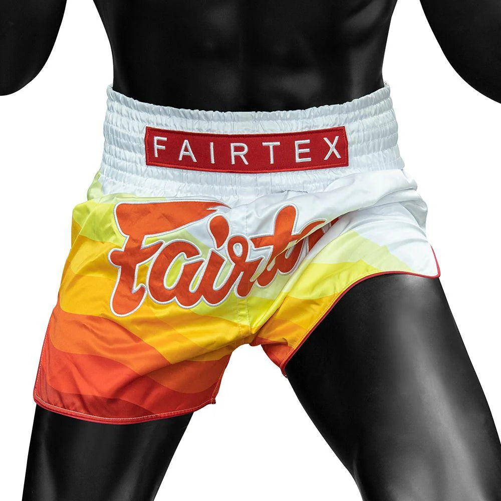 Fairtex Spectrum - Muay šortai