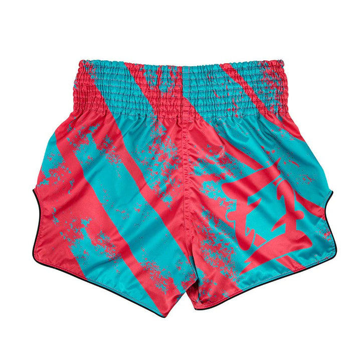 Fairtex Street King - Muay Thai šortai