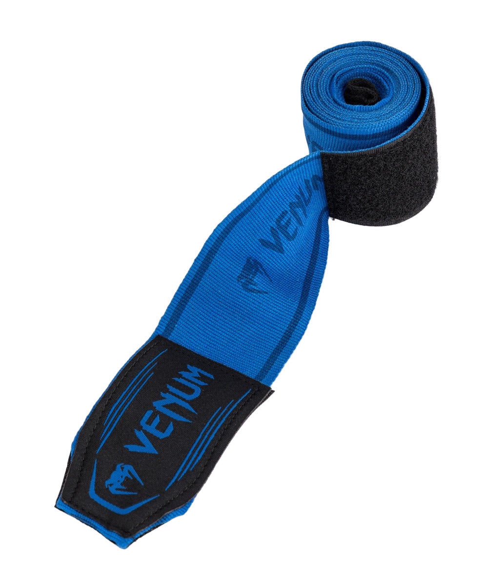 Venum Hand Wraps - Royal Blue 4