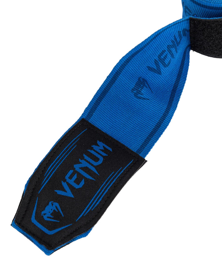 Venum Hand Wraps - Royal Blue 4