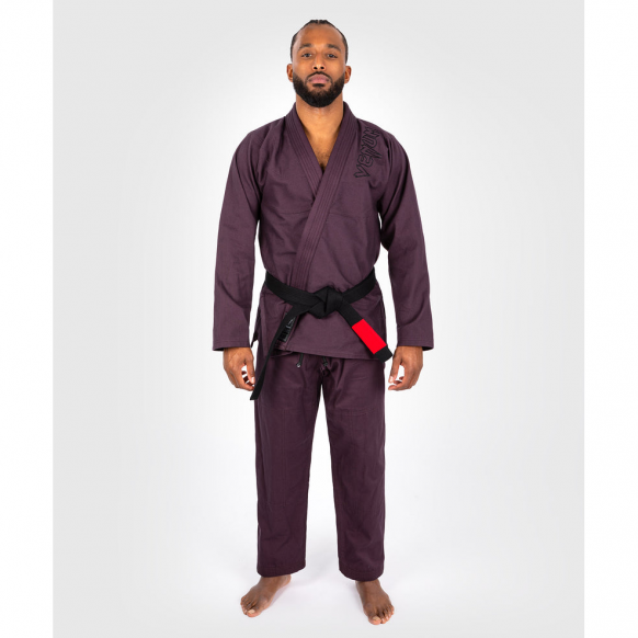 "Venum" BJJ Gi Contender 2.0 - Dark Brown