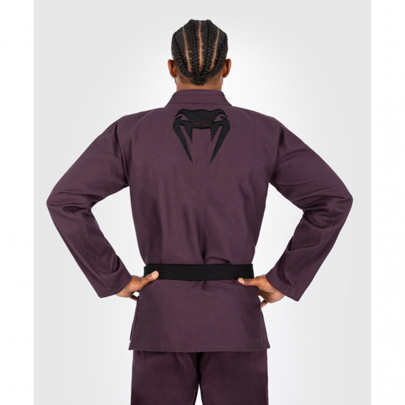 "Venum" BJJ Gi Contender 2.0 - Dark Brown